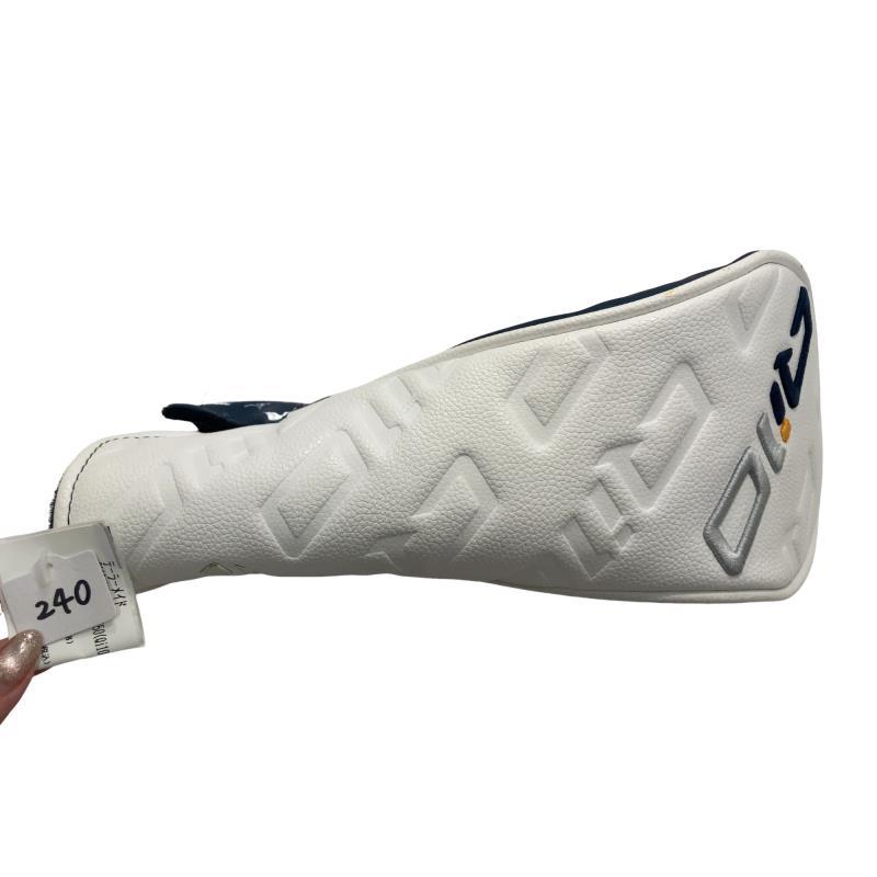 TaylorMade（テーラーメイド） Qi10 3HL フェアウェイウッド FW
