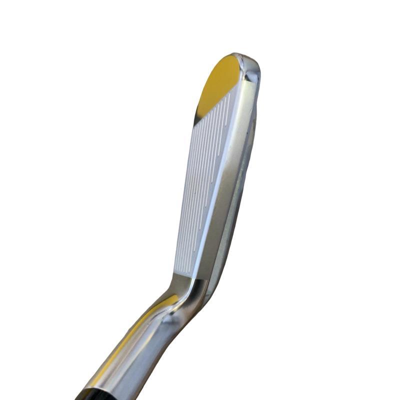DUNLOP（ダンロップ） SRIXON ZX5 6S アイアンセット IR フレックスS