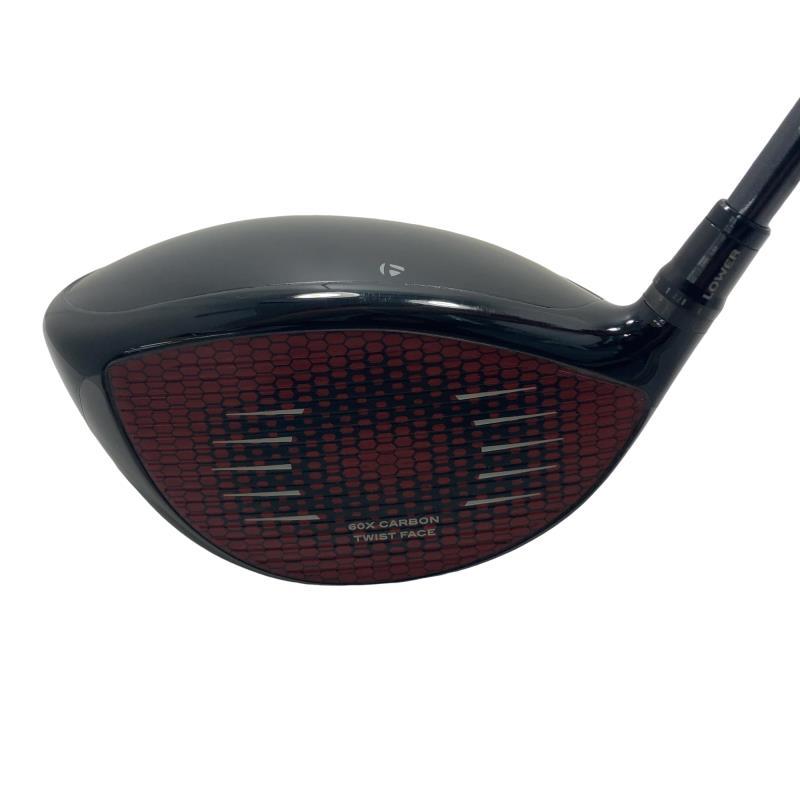 TaylorMade（テーラーメイド） STEALTH HD 10.5° ドライバー DR