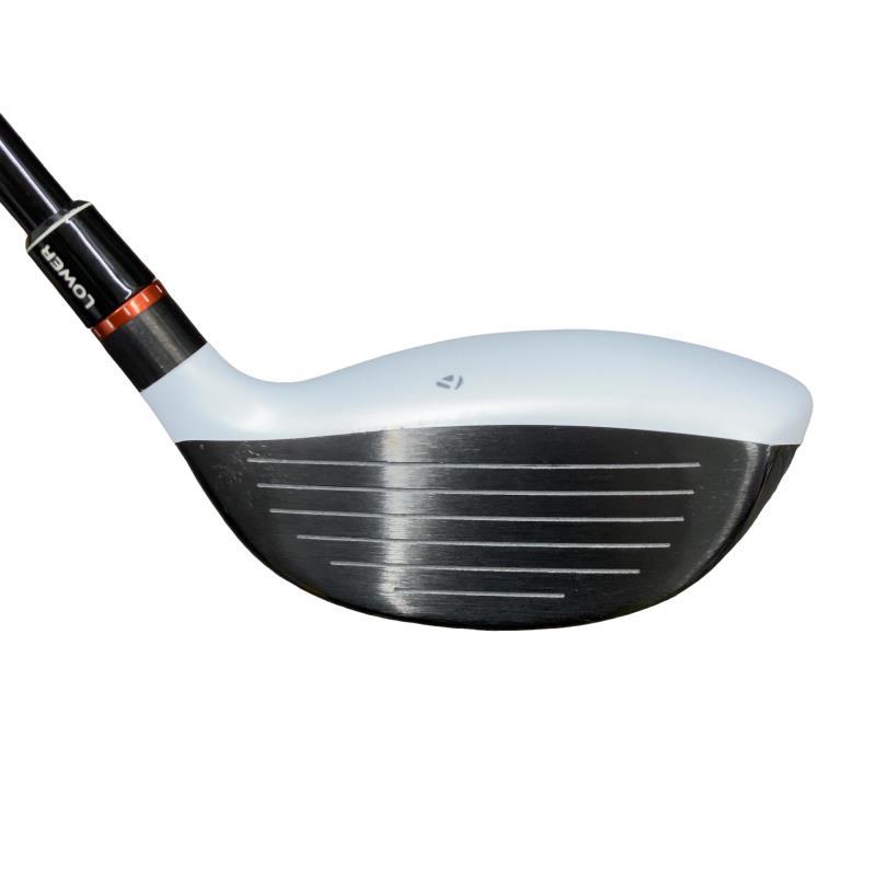 TaylorMade（テーラーメイド） R15 3W レフティ フェアウェイウッド FW