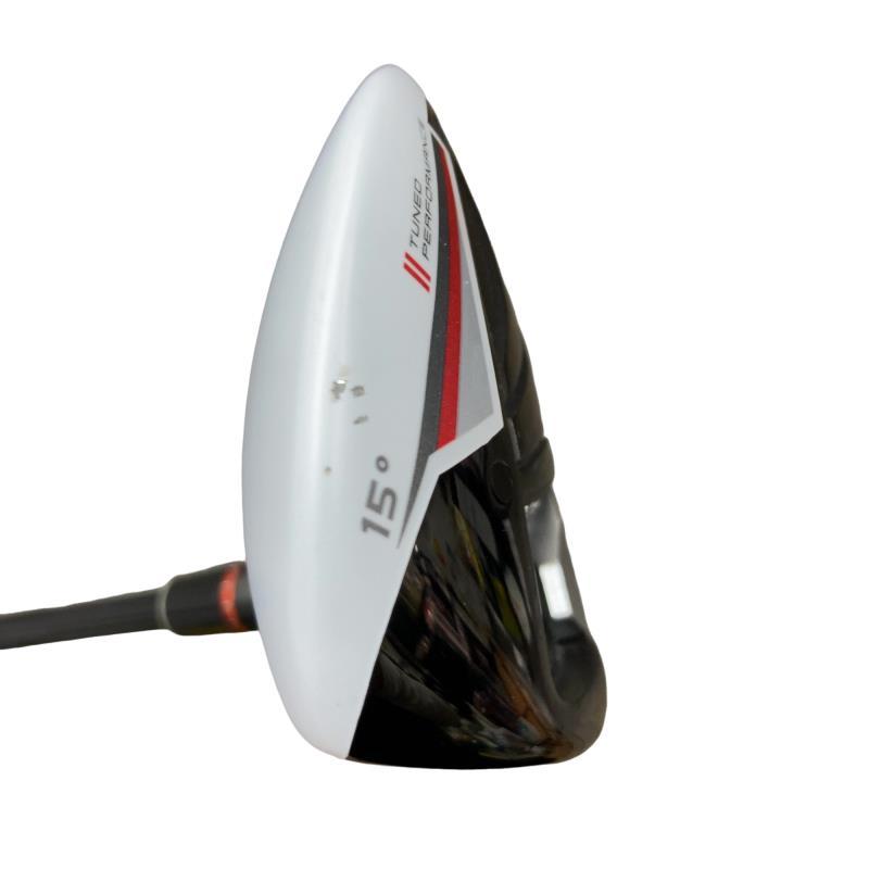 TaylorMade R15 フェアウェイウッド 3w、5wの2本セット フェアウェイ