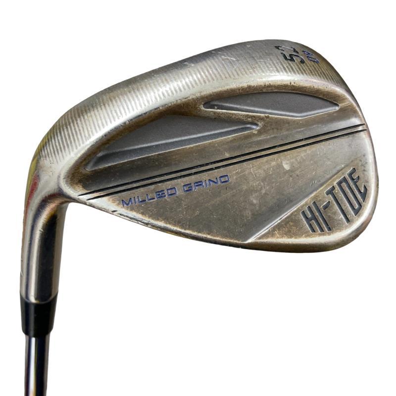 TaylorMade（テーラーメイド） Taylor Made MILLED GRIND HI-TOE(2022