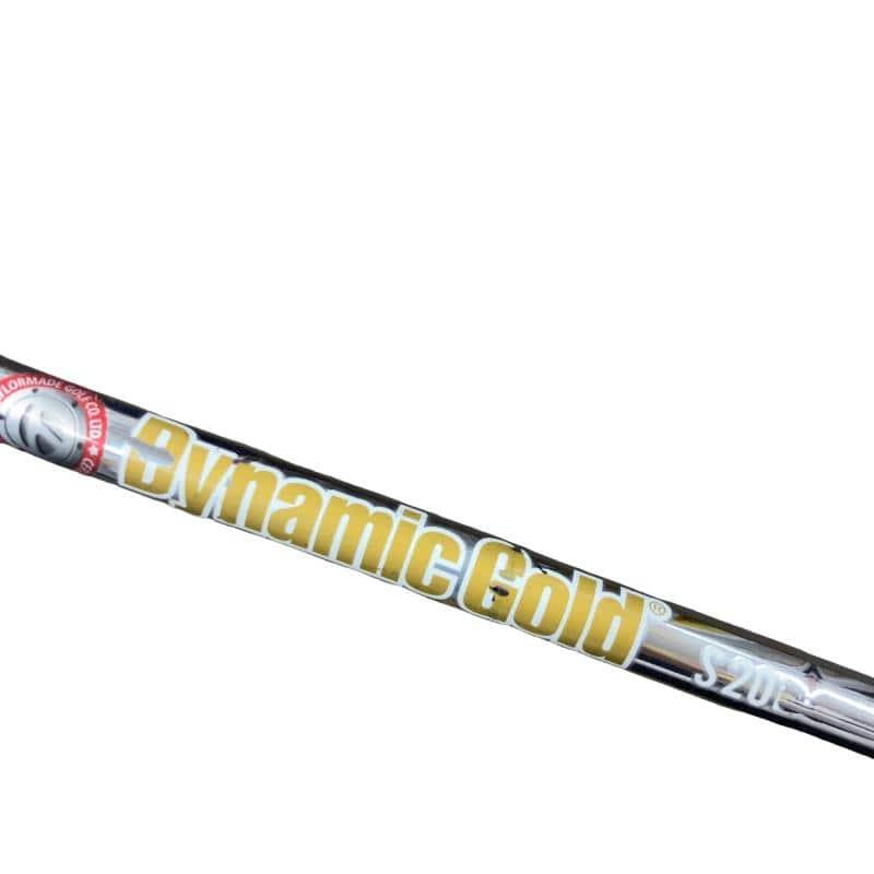 TaylorMade（テーラーメイド） Taylor Made MILLED GRIND HI-TOE(2022