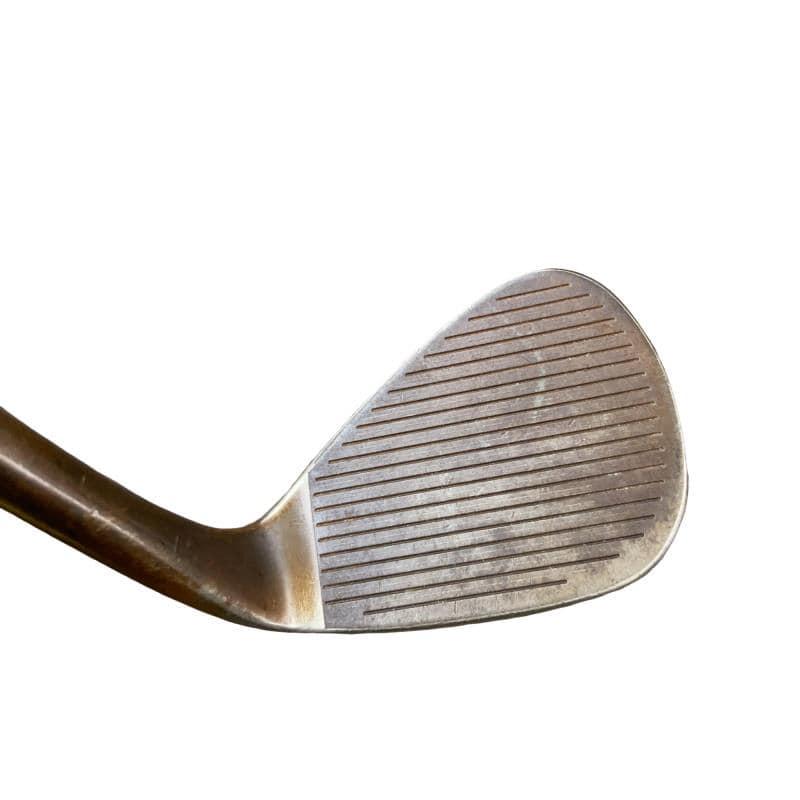 MILLED GLIND HI-TOE レフティ TaylorMade（テーラーメイド） Taylor Made MILLED GRIND HI-TOE(2022