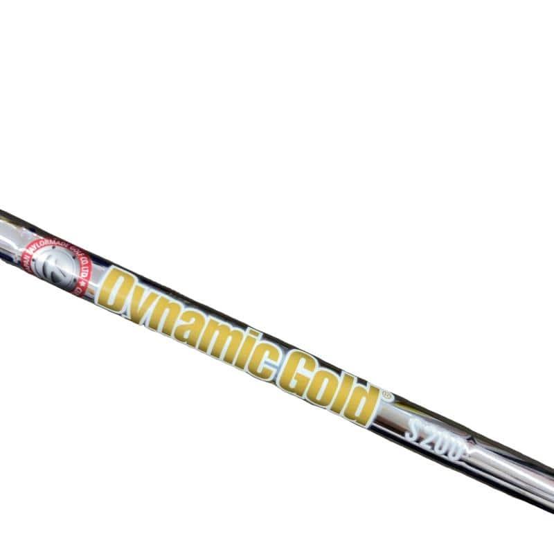 TaylorMade（テーラーメイド） Taylor Made MILLED GRIND HI-TOE(2022