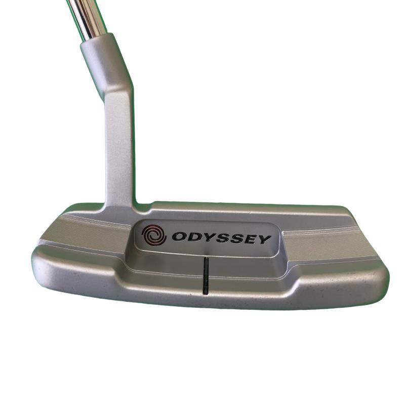 ODYSSEY（キャロウェイゴルフ） オデッセイ WHITE HOT OG #1WS 32