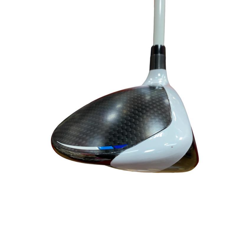 TaylorMade（テーラーメイド） SIM2 MAX-D 5W レディース フェアウェイ