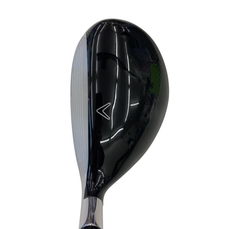 キャロウェイEPICマックスファストユーティリティU6 Callaway（キャロウェイ） EPIC MAX FAST U6 ユーティリティ UT
