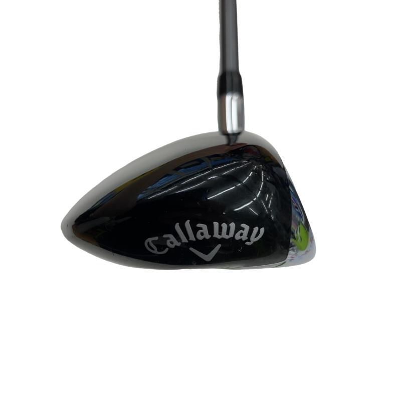 キャロウェイEPICマックスファストユーティリティU6 Callaway（キャロウェイ） EPIC MAX FAST U6 ユーティリティ UT