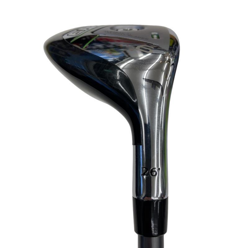 Callaway（キャロウェイ） EPIC MAX FAST U6 ユーティリティ UT