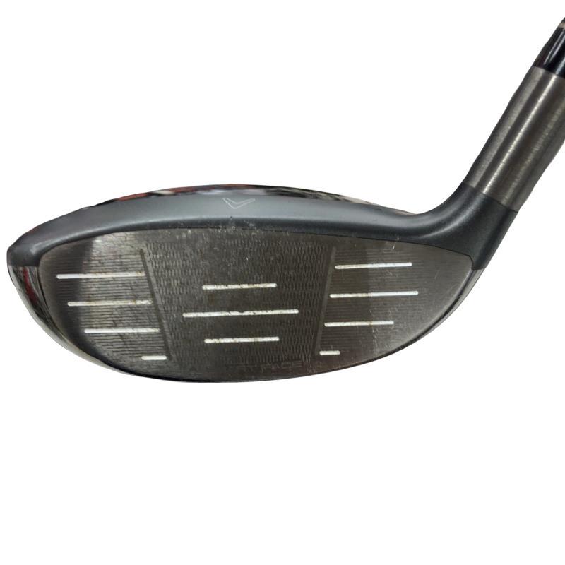 Callaway（キャロウェイ） PARADYM Ai SMOKE MAX FAST 3W フェアウェイ