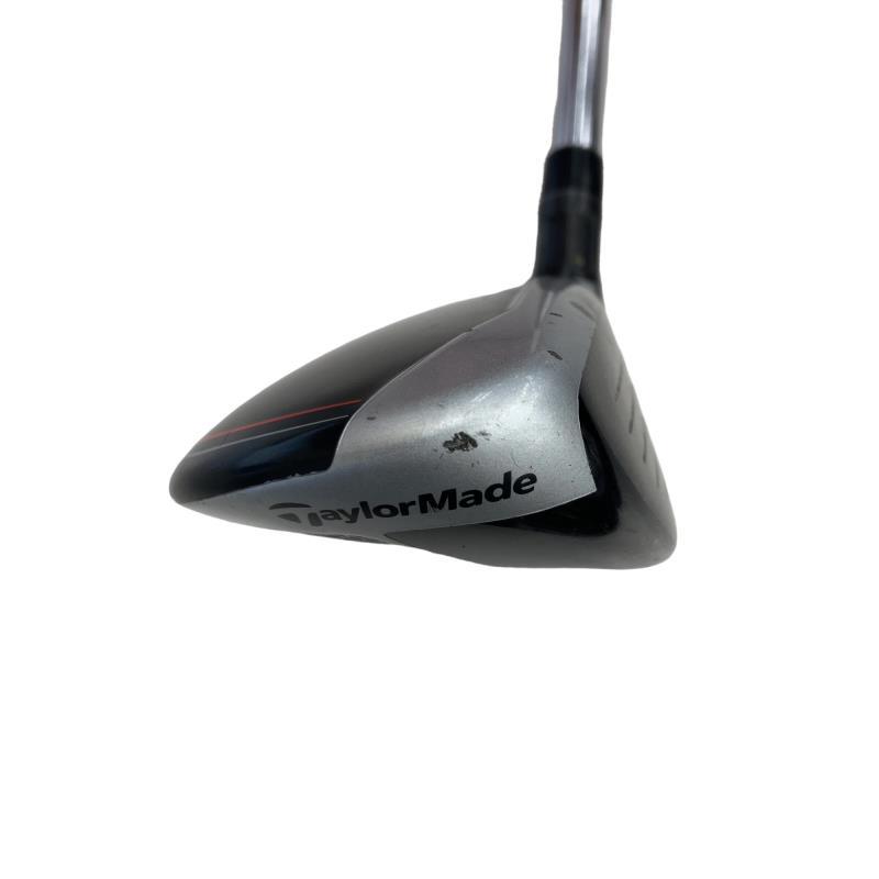 TaylorMade（テーラーメイド） M6 U4 ユーティリティ UT フレックスS