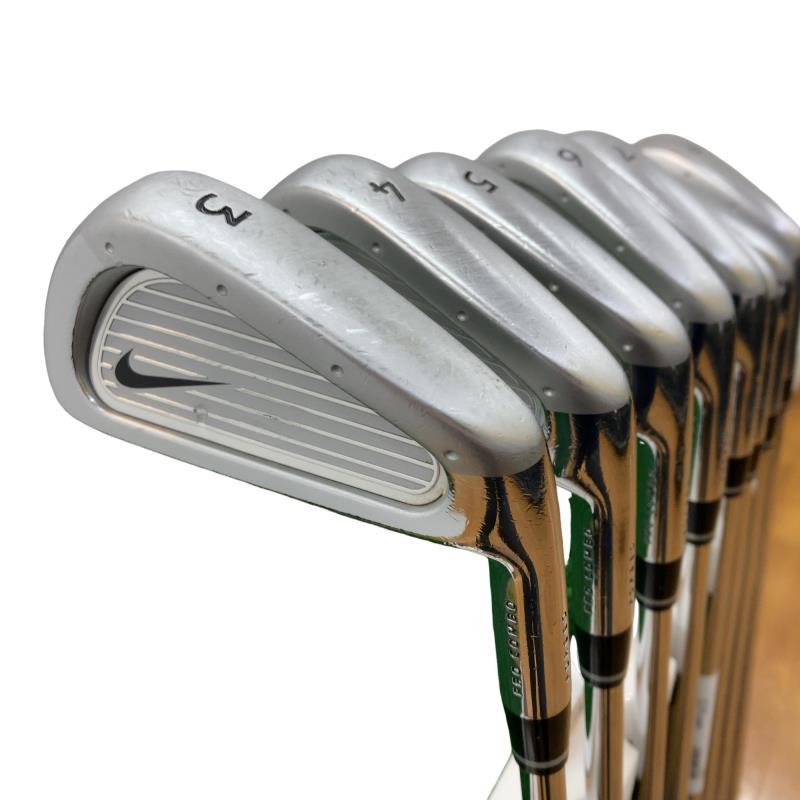 NIKE（ナイキ） PRO COMBO FORGED 8S アイアンセット IR フレックスS