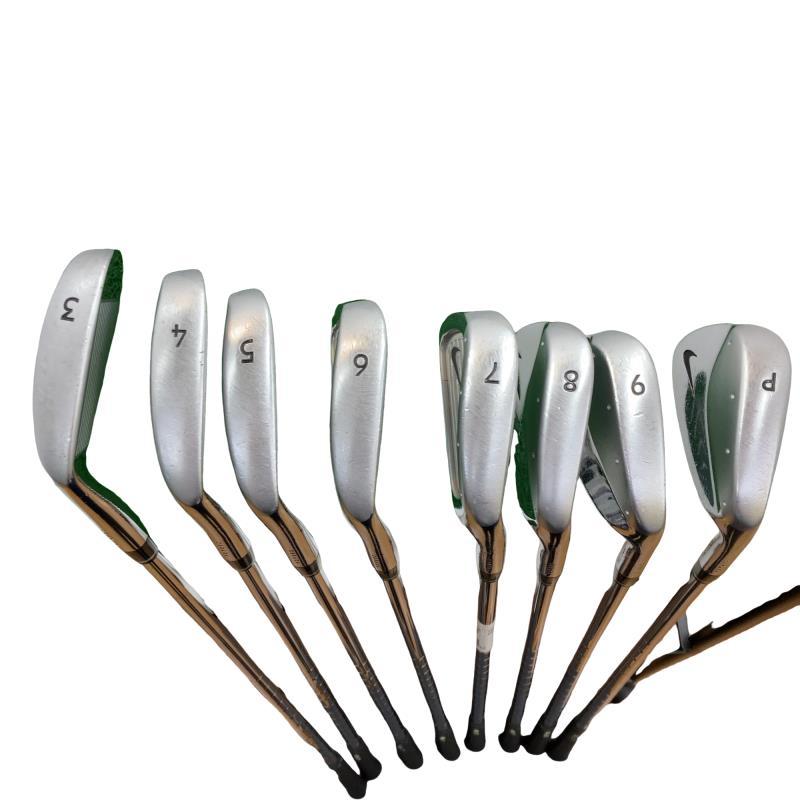 GW限定価格 ナイキ PRO COMBO FORGED 5本セット ゴルフ ナイキ PRO COMBO FORGED 8本(5-P,A,S)セット