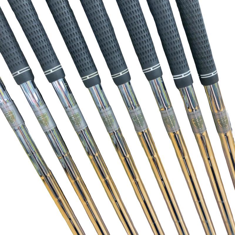 NIKE（ナイキ） PRO COMBO FORGED 8S アイアンセット IR フレックスS