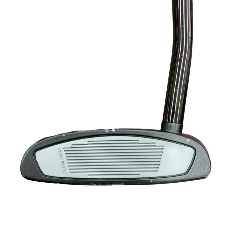 テーラーメイド スパイダー ツアー ブラック パター　34inch TaylorMade（テーラーメイド） Spider Tour BLACK(サイトライン