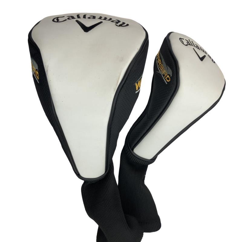 Callaway（キャロウェイ） WARBIRD(2016) 10S クラブセット CS