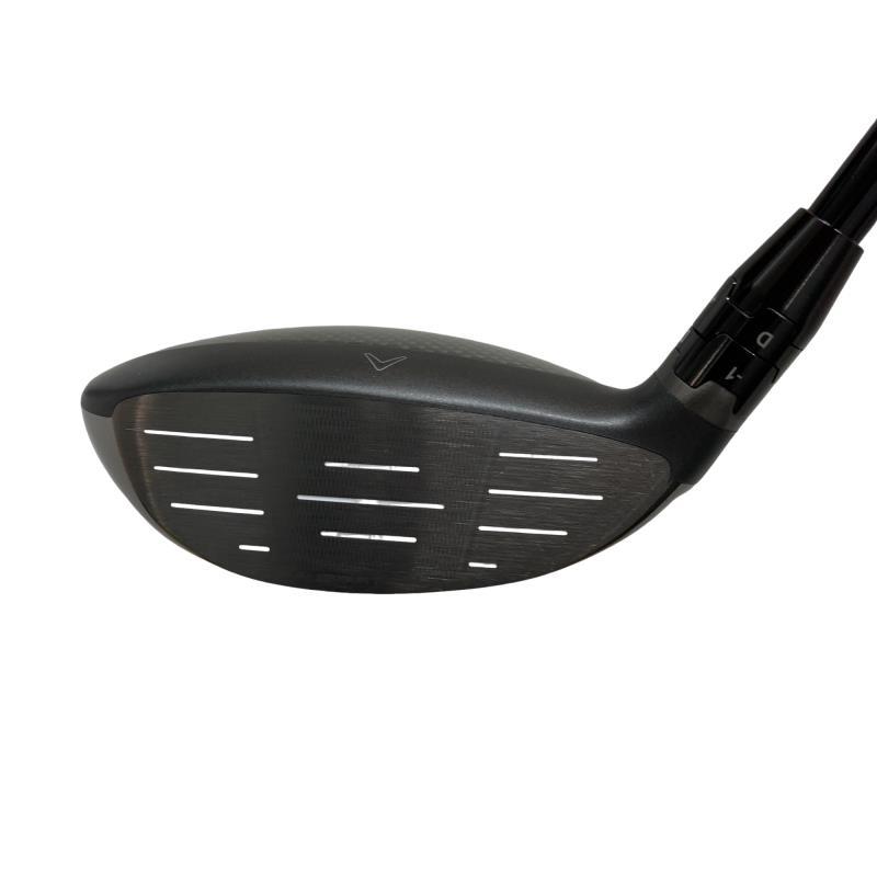 Callaway（キャロウェイ） PARADYM Ai SMOKE MAX 3W フェアウェイ