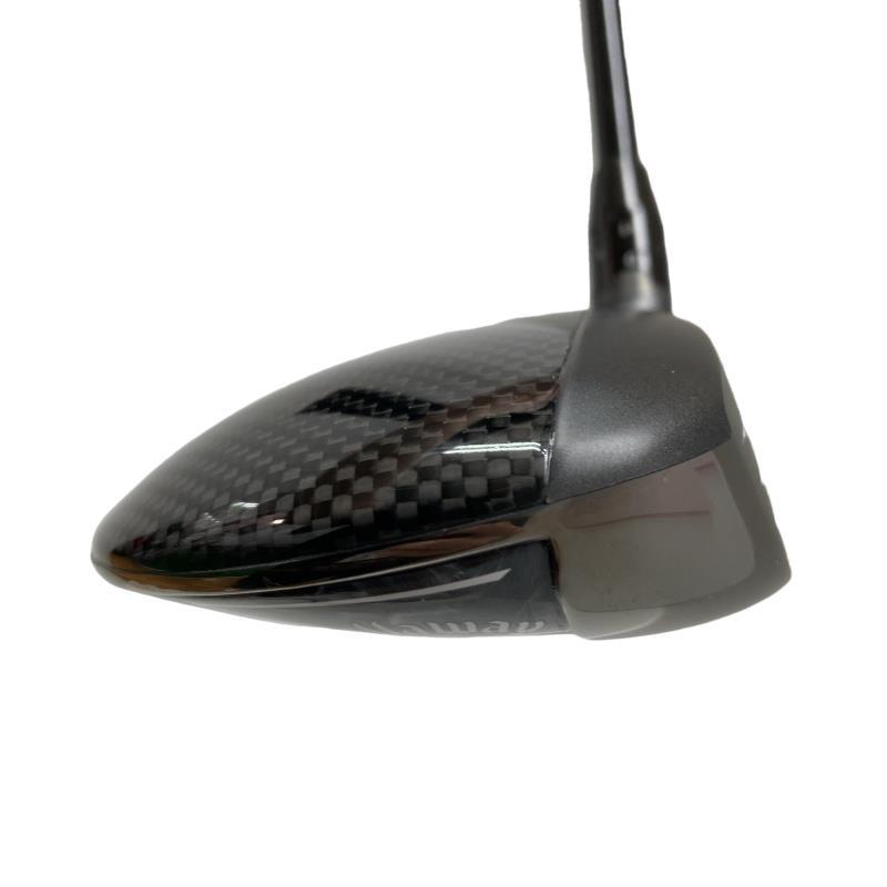 Callaway（キャロウェイ） PARADYM Ai SMOKE MAX 3W フェアウェイ