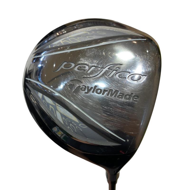 テーラーメイド レディースドライバー perfica 12.5° グローブ付き TaylorMade（テーラーメイド） perfica 12.5° レディース ドライバー