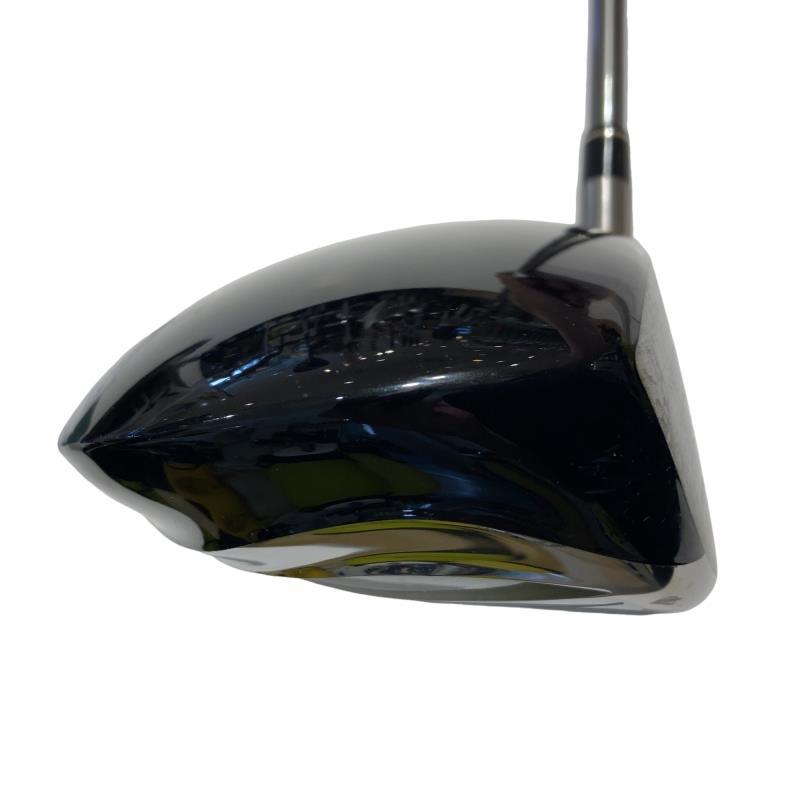 テーラーメイド レディースドライバー perfica 12.5° グローブ付き TaylorMade（テーラーメイド） perfica 12.5° レディース ドライバー