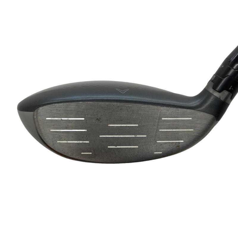Callaway（キャロウェイ） PARADYM Ai SMOKE MAX 3W フェアウェイ