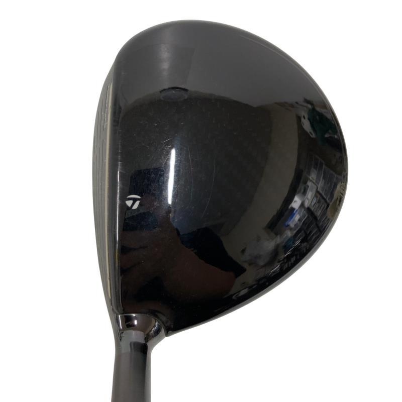 TaylorMade（テーラーメイド） Qi10 MAX 3W フェアウェイウッド FW