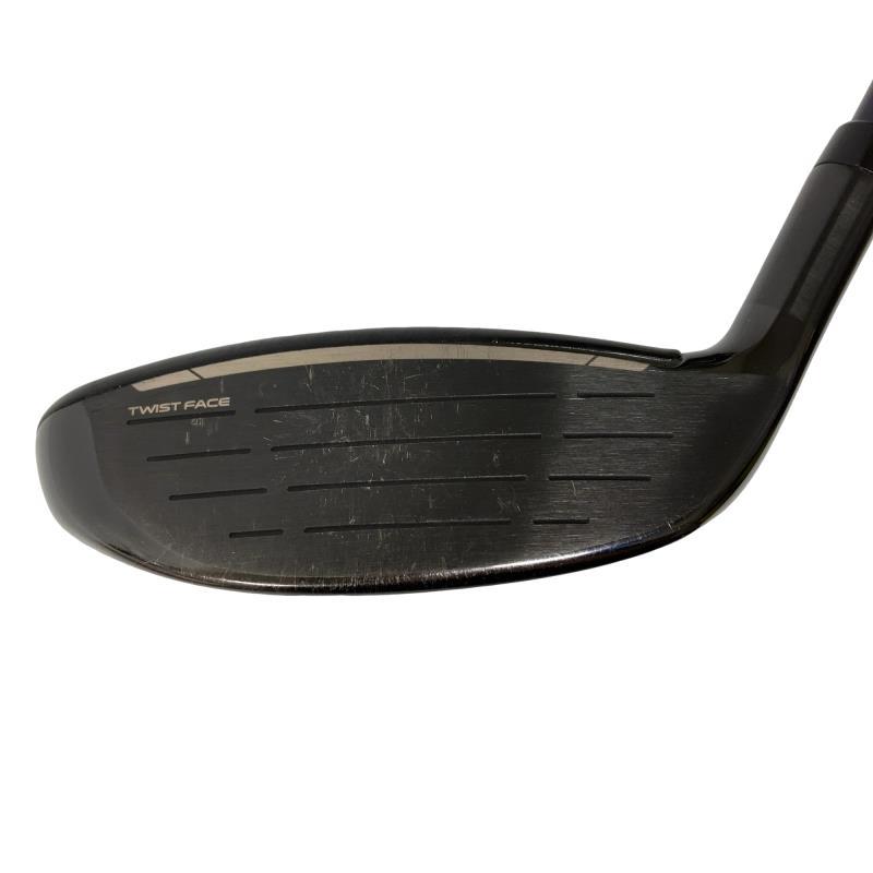 TaylorMade（テーラーメイド） Qi10 MAX 3W フェアウェイウッド FW