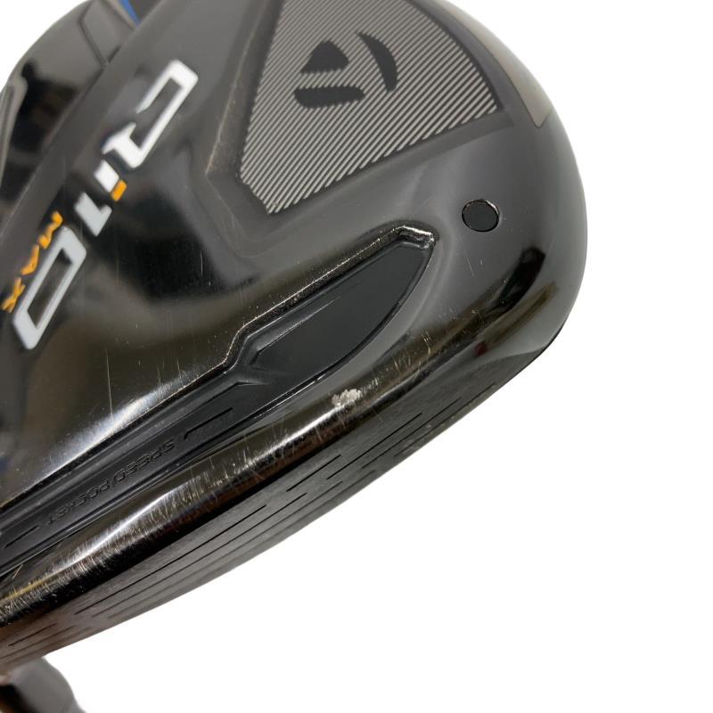 TaylorMade（テーラーメイド） Qi10 MAX 3W フェアウェイウッド FW