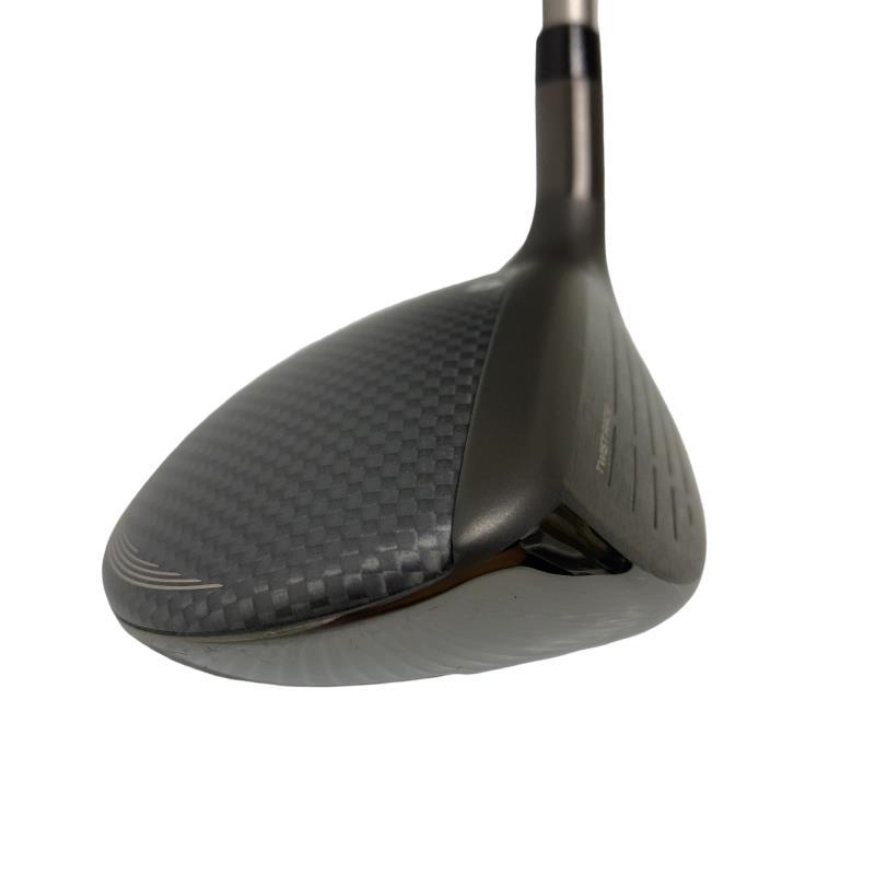 TaylorMade（テーラーメイド） Qi35 MAX LITE U6 ユーティリティ UT