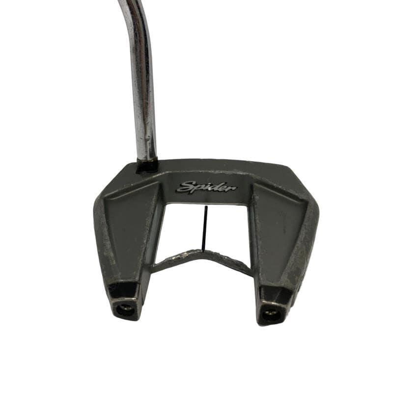 TaylorMade（テーラーメイド） Spider SR PLATINUM/WHITE シングル