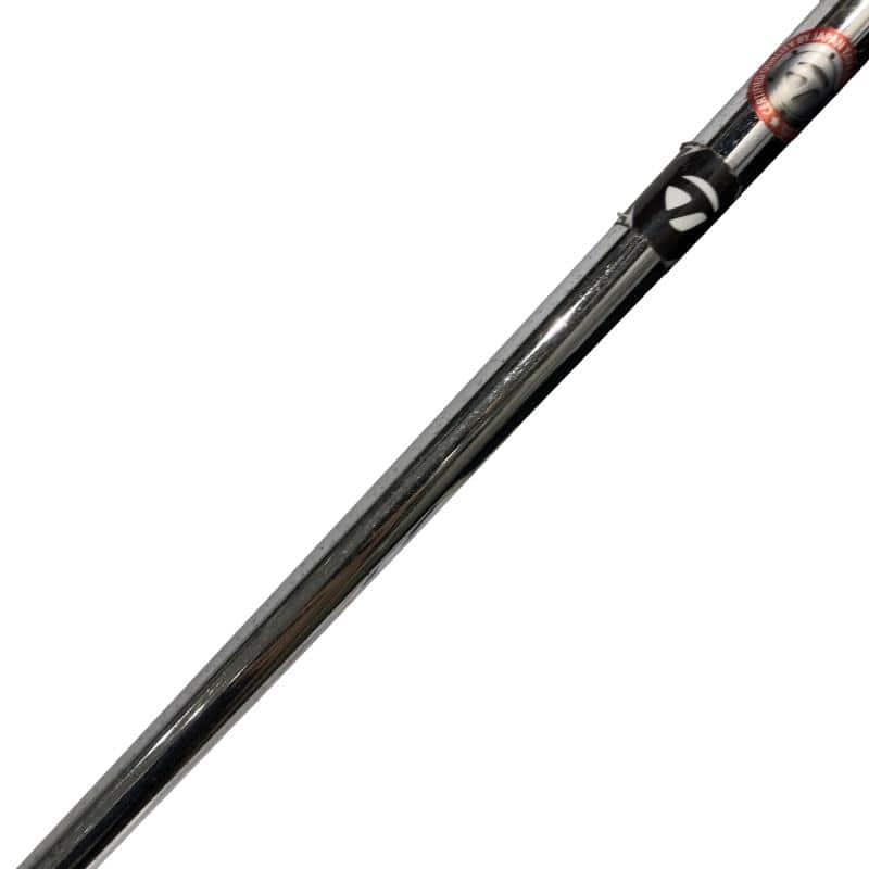 TaylorMade（テーラーメイド） Spider SR PLATINUM/WHITE シングル