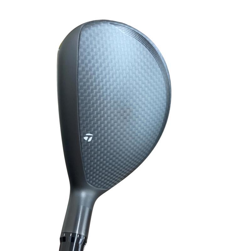 TaylorMade（テーラーメイド） Qi35 U3 ユーティリティ UT フレックスS