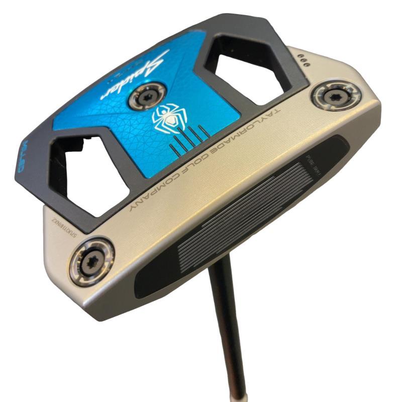 TaylorMade（テーラーメイド） Spider 5K-ZT LONG 46インチ パター PT