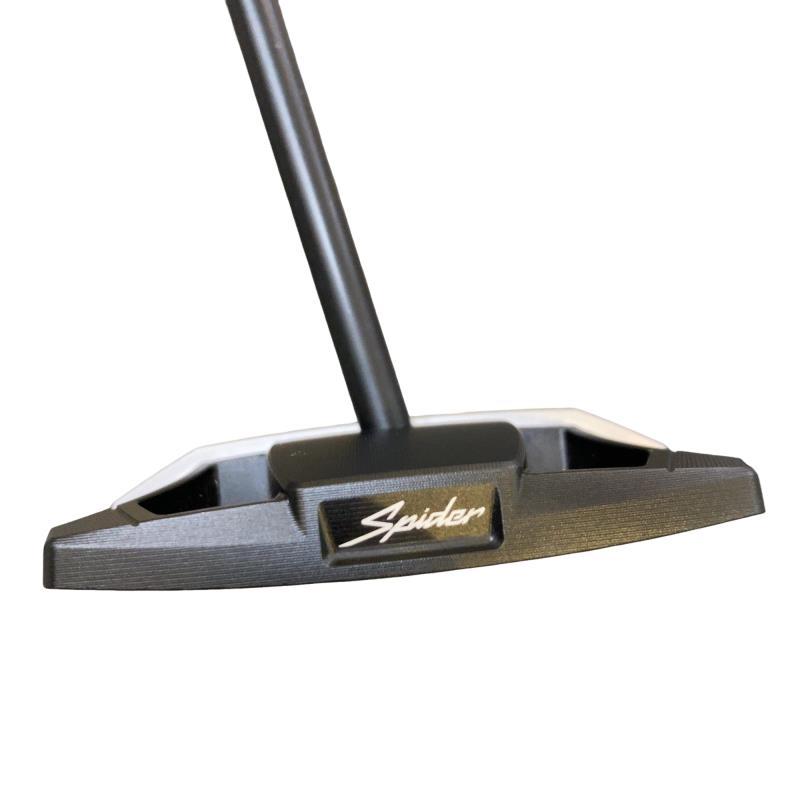 TaylorMade（テーラーメイド） Spider 5K-ZT LONG 46インチ パター PT