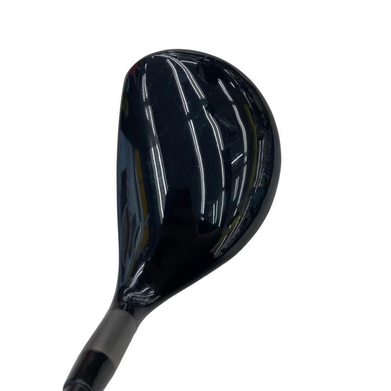 Callaway（キャロウェイ） APEX(2021) U4 ユーティリティ UT