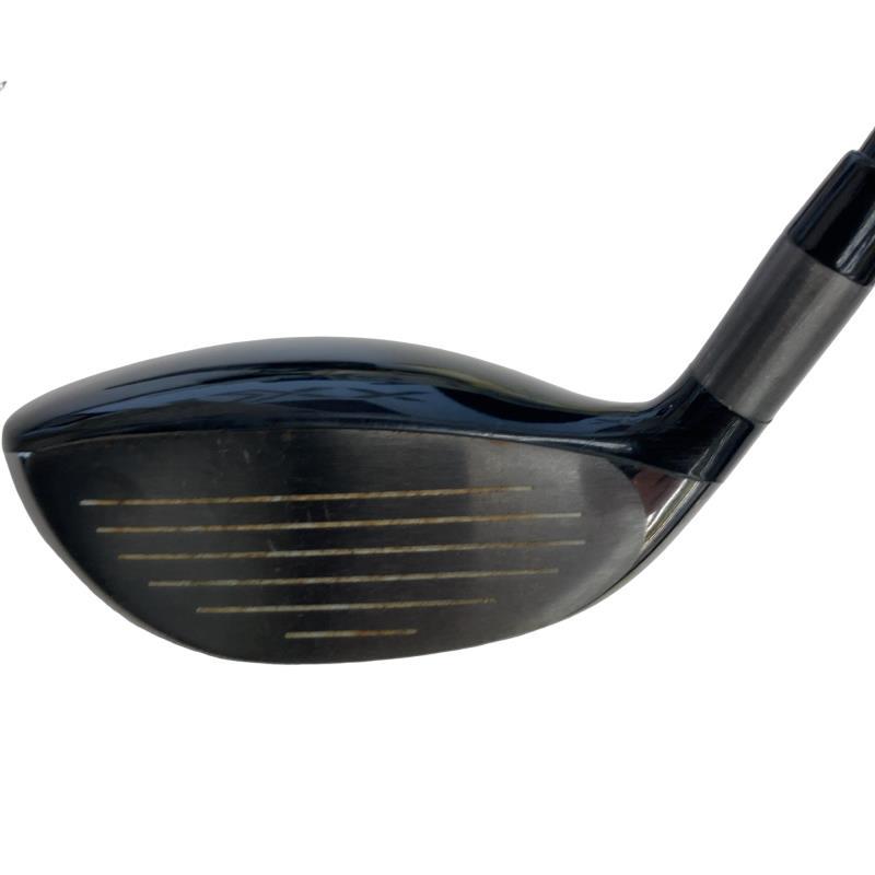 Callaway（キャロウェイ） APEX(2021) U4 ユーティリティ UT
