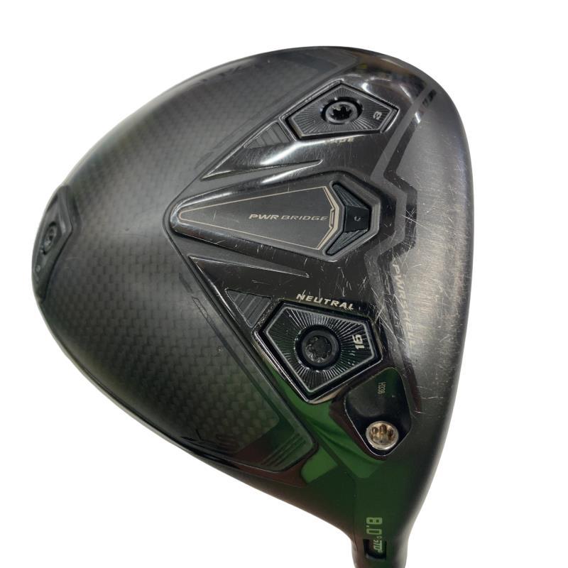 COBRA（コブラ） cobra DARKSPEED LS 8° ドライバー DR フレックス