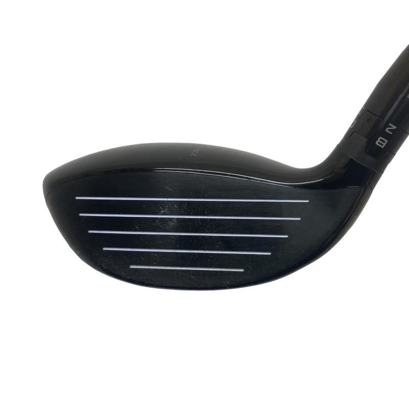 Titleist TSR3 フェアウェイウッド 18度 Titleist（タイトリスト） TSR3 18° フェアウェイウッド FW フレックス