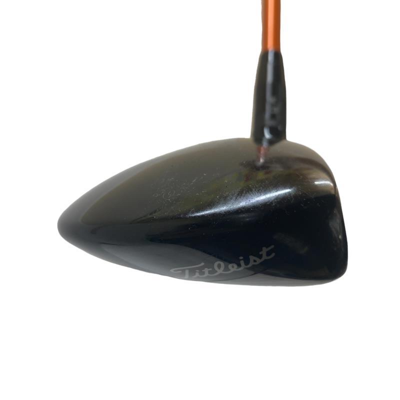 TSR3 フェアウェイウッド 18度 Titleist（タイトリスト） TSR3 18° フェアウェイウッド FW フレックス
