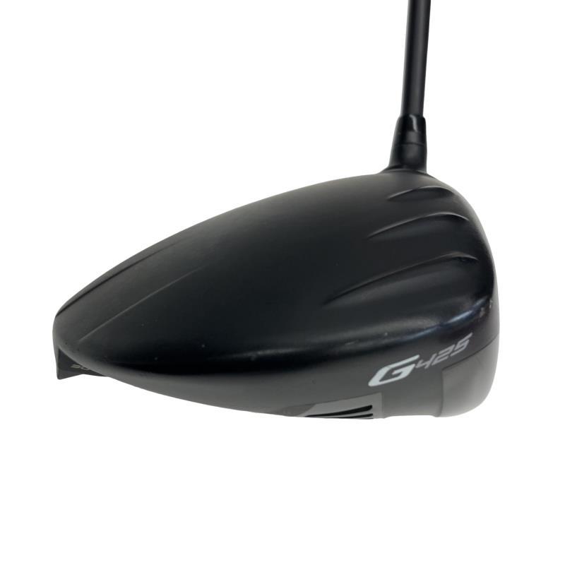 PING（ピン） G425 MAX 10.5°(アーコス無し) ドライバー DR フレックス