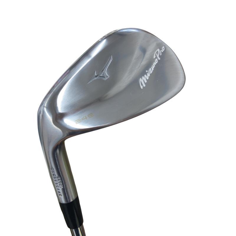 MIZUNO GOLF ミズノ Mizuno Pro 245 GW レフティ ウェッジ WG