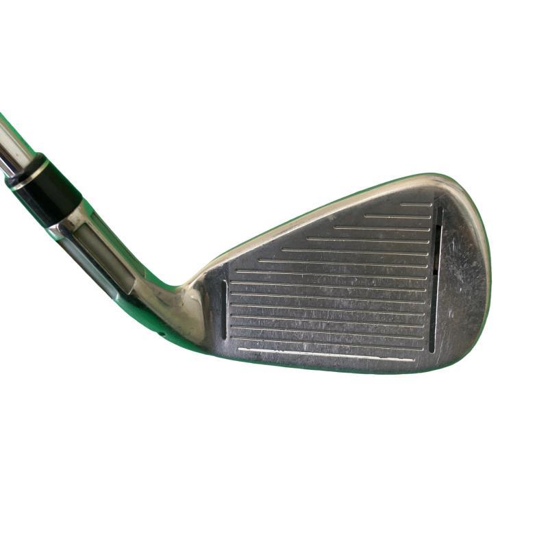 TaylorMade（テーラーメイド） M2(2017) 6S レフティ アイアンセット