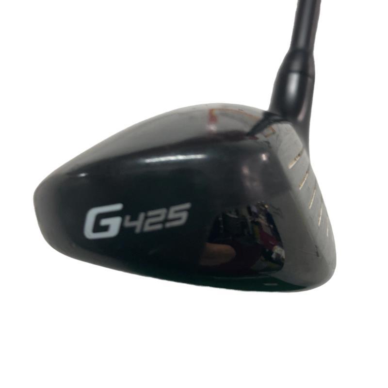 PING（ピン） G425 U6(アーコス無し) ユーティリティ UT フレックスR