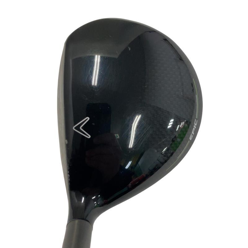 Callaway（キャロウェイ） EPIC SPEED 7W フェアウェイウッド FW