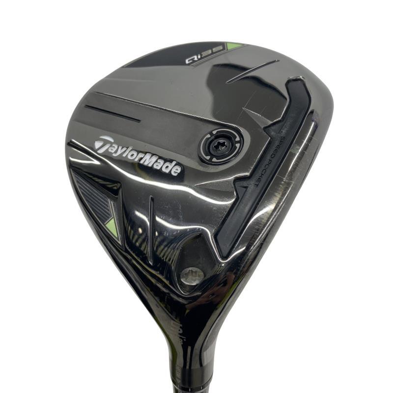 TaylorMade（テーラーメイド） Qi35 5W フェアウェイウッド FW