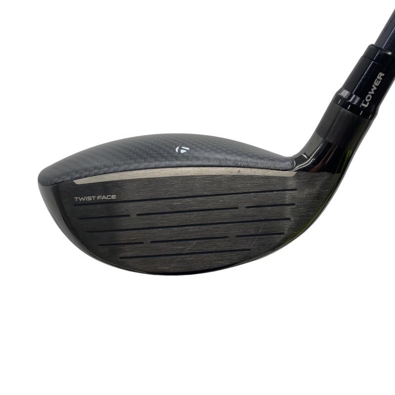 TaylorMade（テーラーメイド） Qi35 5W フェアウェイウッド FW