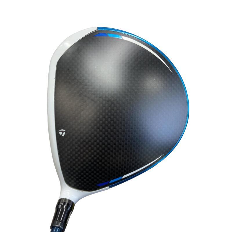 TaylorMade（テーラーメイド） SIM2 MAX-D 10.5° ドライバー DR