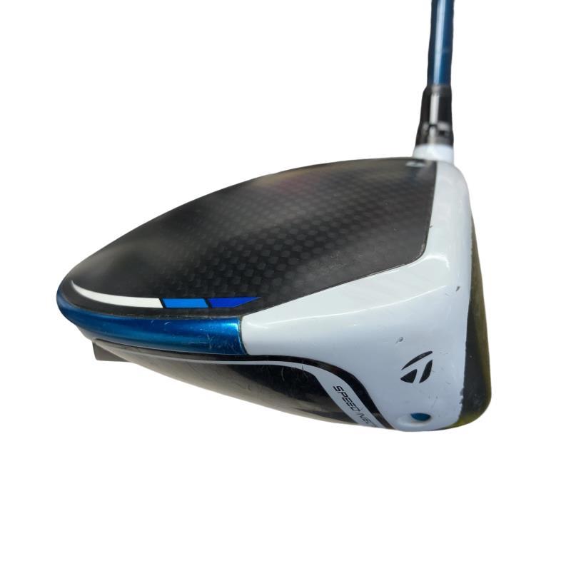 【値下げ可能】TaylorMade SIM2 MAX-D ドライバー 10.5度 TaylorMade（テーラーメイド） SIM2 MAX-D 10.5° ドライバー DR