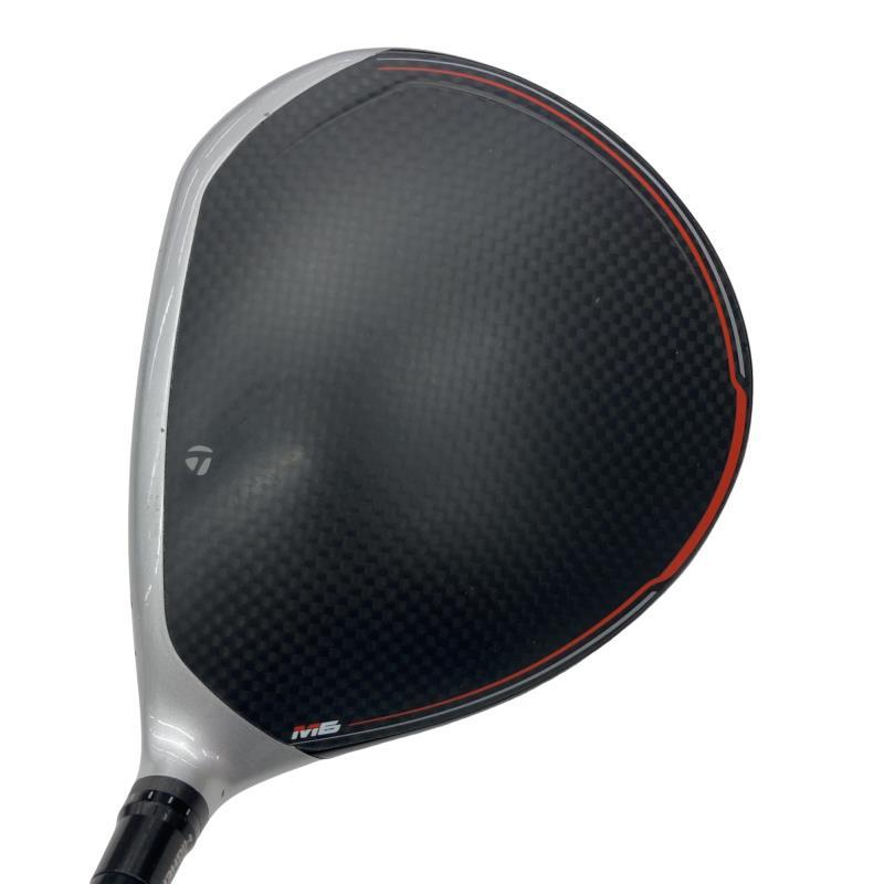 TaylorMade（テーラーメイド） M6 10.5° ドライバー DR フレックスSR